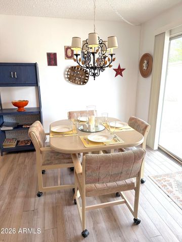 9419 E SUN LAKES Boulevard N, Sun Lakes, AZ 85248