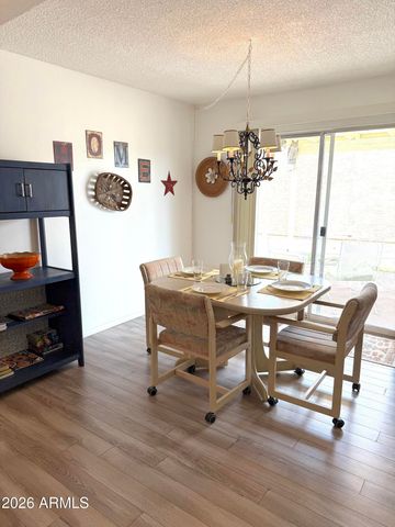 9419 E SUN LAKES Boulevard N, Sun Lakes, AZ 85248