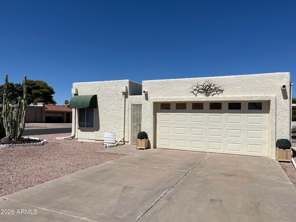 9419 E SUN LAKES Boulevard N, Sun Lakes, AZ 85248 — photo 2