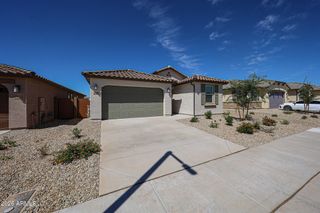 17351 W GRAY FOX Trail, Surprise, AZ 85387