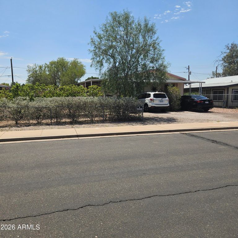3907 E ASPEN Avenue, Mesa, AZ 85206 — photo 2