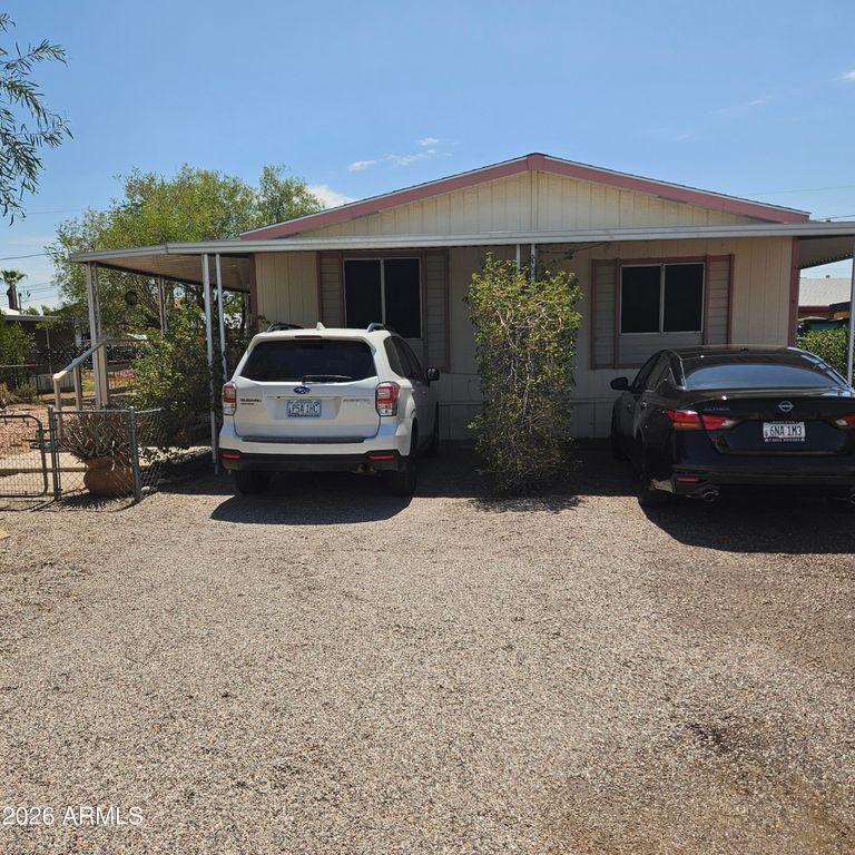 3907 E ASPEN Avenue, Mesa, AZ 85206 — photo 3