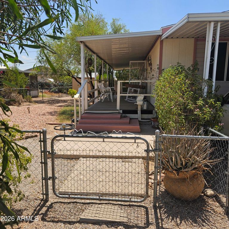 3907 E ASPEN Avenue, Mesa, AZ 85206 — photo 4
