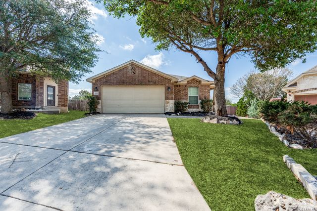 21503 Riverton Rise, San Antonio, TX 78261