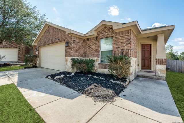 21503 Riverton Rise, San Antonio, TX 78261