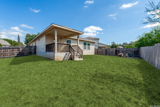 21503 Riverton Rise, San Antonio, TX 78261