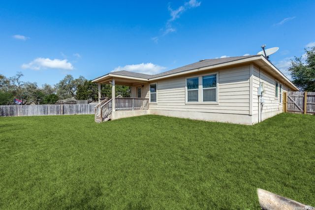 21503 Riverton Rise, San Antonio, TX 78261