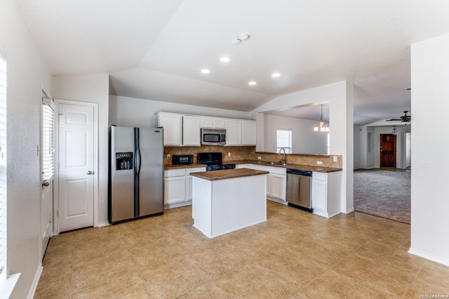 21503 Riverton Rise, San Antonio, TX 78261