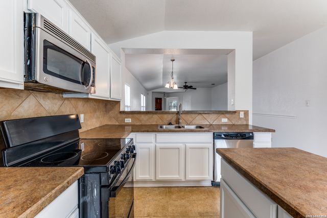 21503 Riverton Rise, San Antonio, TX 78261