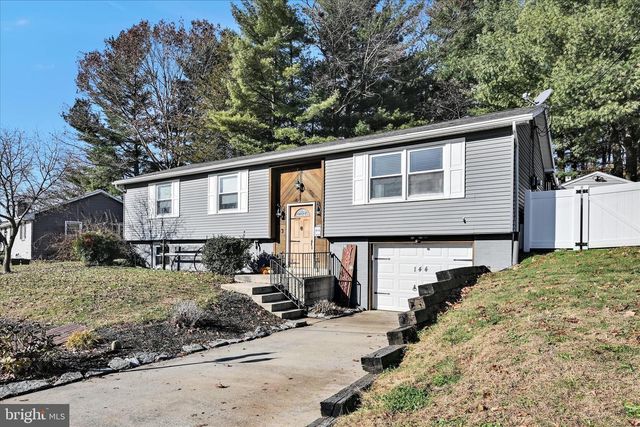 144 RAPHO ST, Manheim, PA 17545