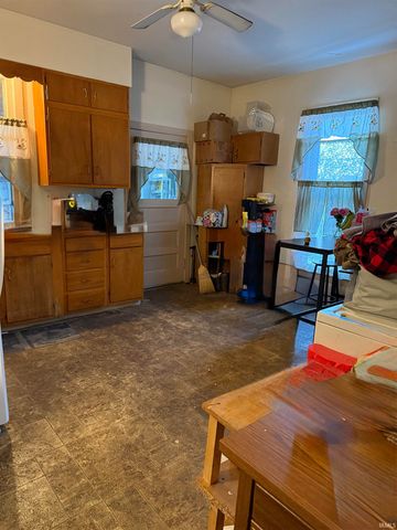 420 W 1st Street, Marion, IN 46953