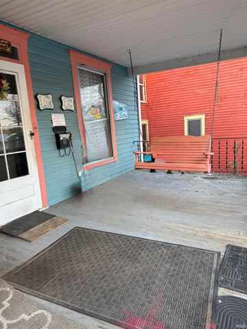 420 W 1st Street, Marion, IN 46953