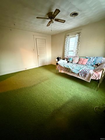 420 W 1st Street, Marion, IN 46953