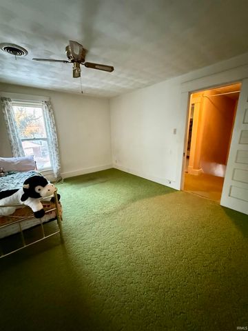 420 W 1st Street, Marion, IN 46953