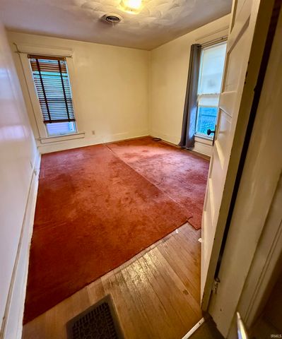 420 W 1st Street, Marion, IN 46953