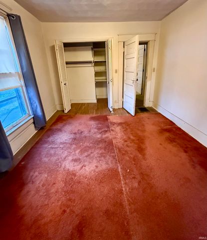 420 W 1st Street, Marion, IN 46953