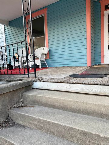 420 W 1st Street, Marion, IN 46953