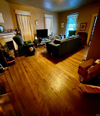 420 W 1st Street, Marion, IN 46953