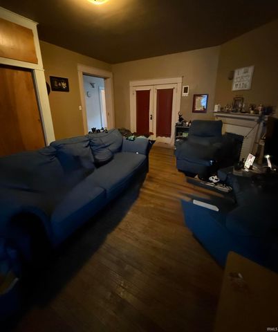 420 W 1st Street, Marion, IN 46953