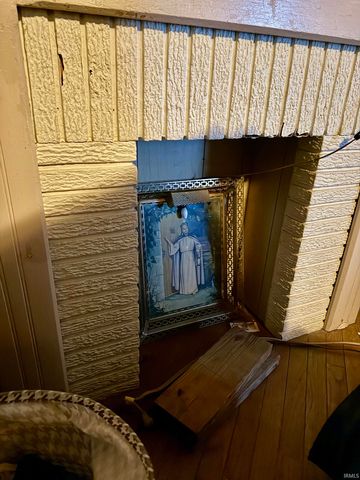 420 W 1st Street, Marion, IN 46953