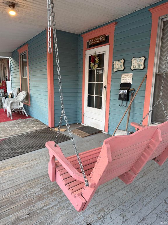 420 W 1st Street, Marion, IN 46953