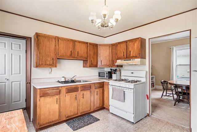 909 Alderman Street, Belding, MI 48809