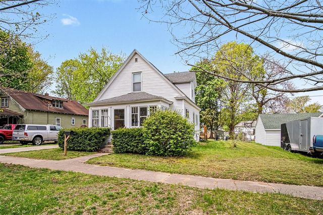 909 Alderman Street, Belding, MI 48809