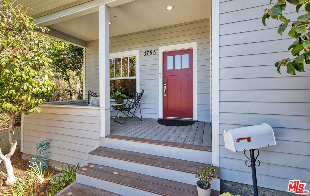 1753 Euclid Street, Santa Monica, CA 90404 — photo 2
