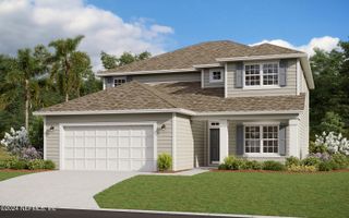 2401 JENNINGS FARM Drive, Middleburg, FL 32068
