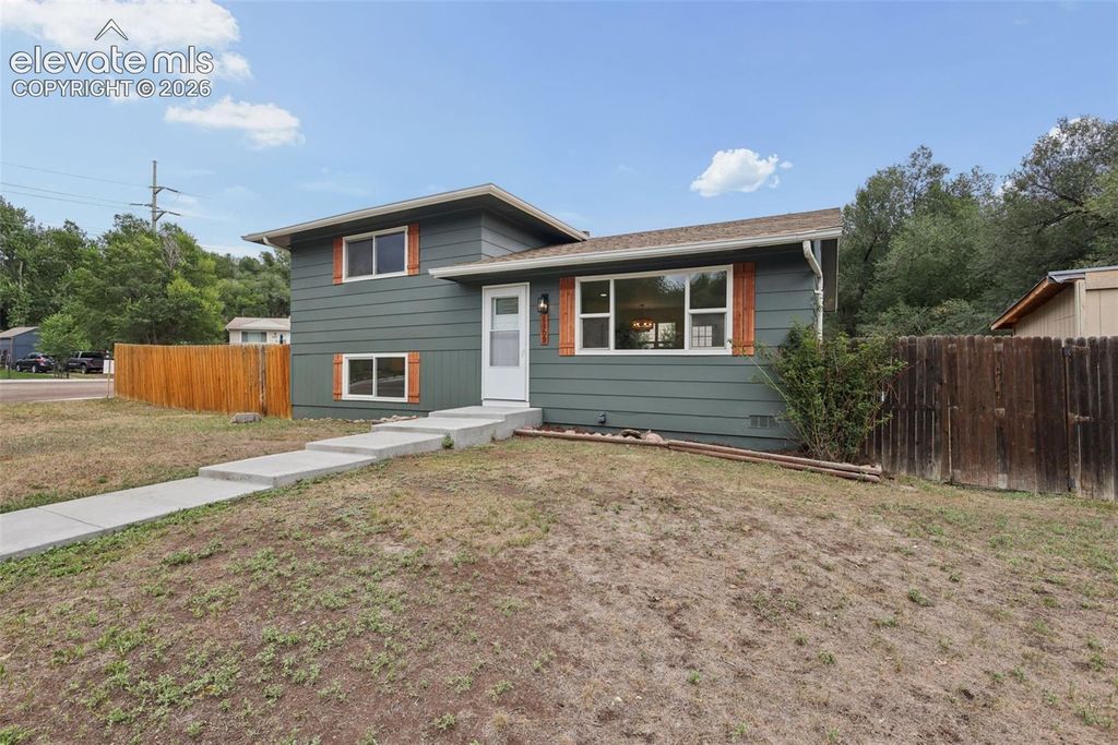 1309 N 25th Street, Colorado Springs, CO 80904 — photo 2