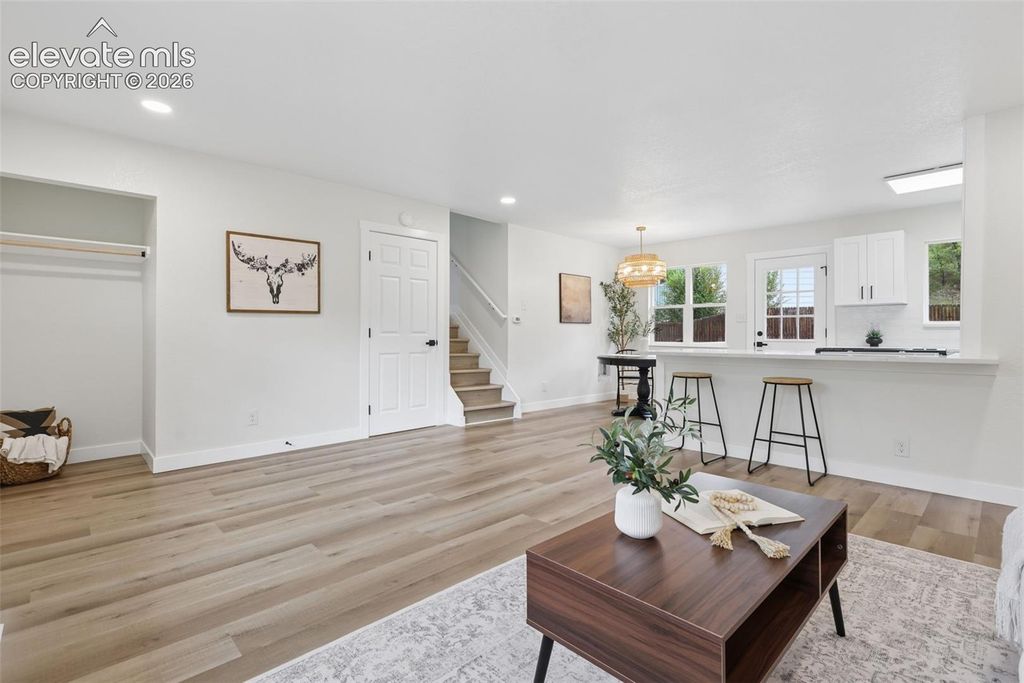 1309 N 25th Street, Colorado Springs, CO 80904 — photo 5
