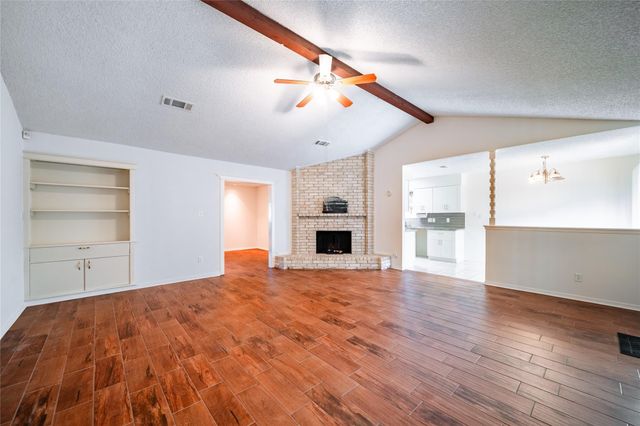 6122 Havendale Drive, Houston, TX 77072