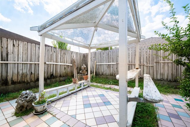 6122 Havendale Drive, Houston, TX 77072