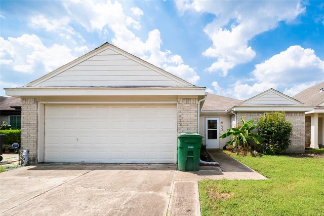 6122 Havendale Drive, Houston, TX 77072