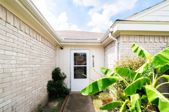 6122 Havendale Drive, Houston, TX 77072