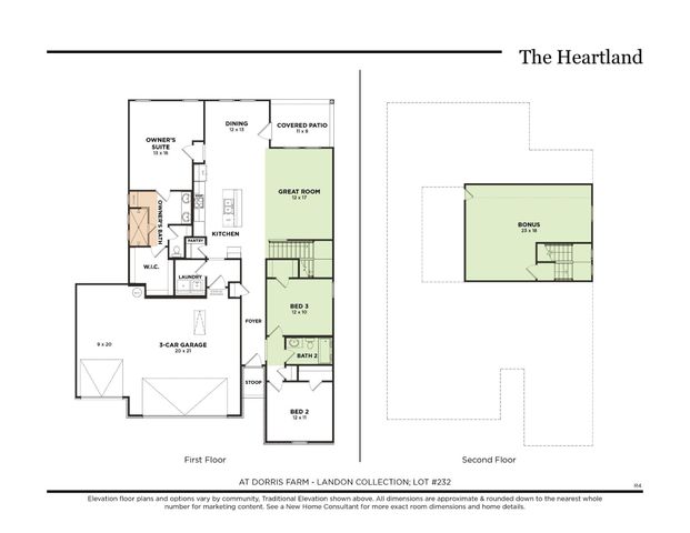 137 Yuma Lane, White House, TN 37188