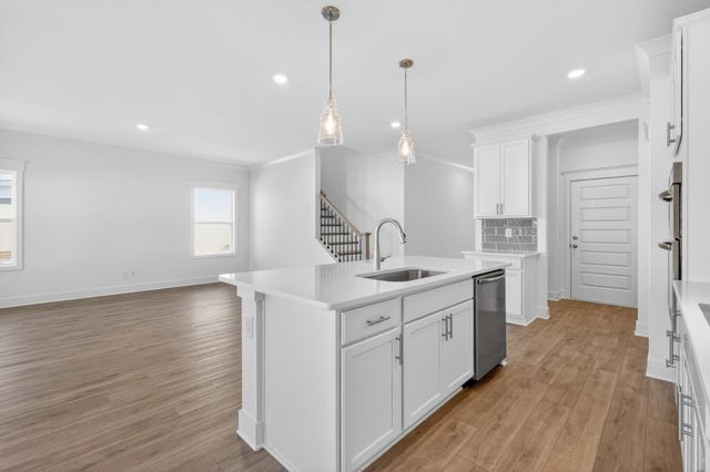 137 Yuma Lane, White House, TN 37188
