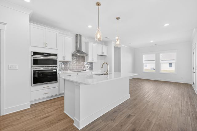 137 Yuma Lane, White House, TN 37188