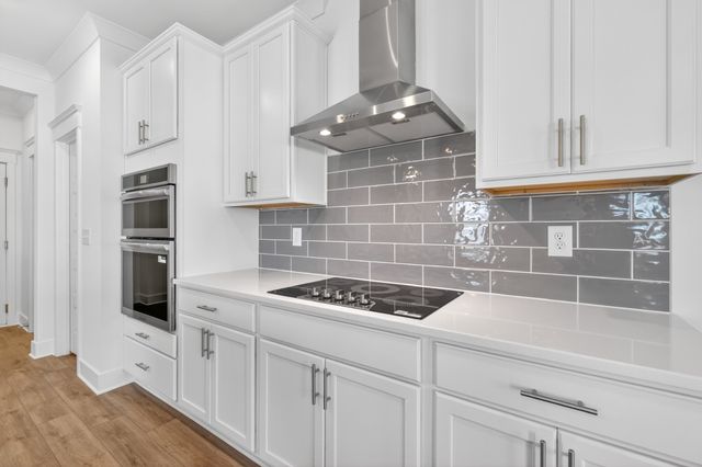 137 Yuma Lane, White House, TN 37188