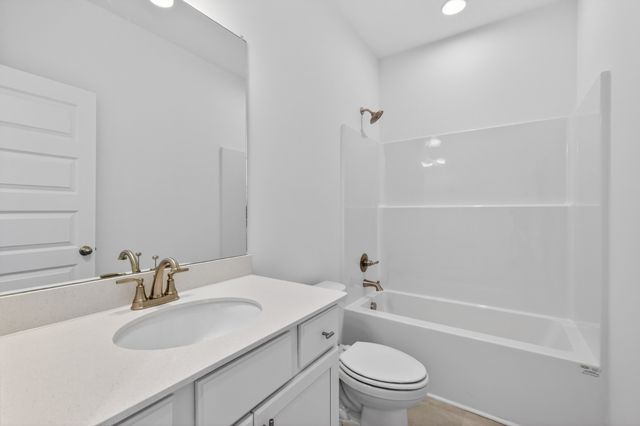 137 Yuma Lane, White House, TN 37188