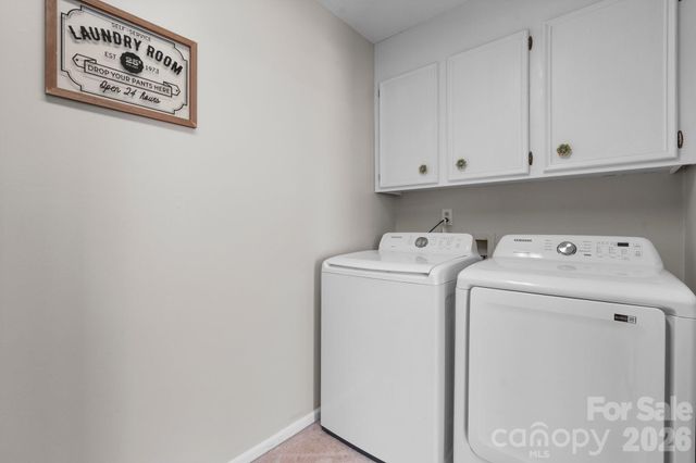 1330 5th Street NE 11, Hickory, NC 28602