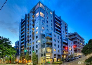 81 Clay Street #527, Seattle, WA 98121