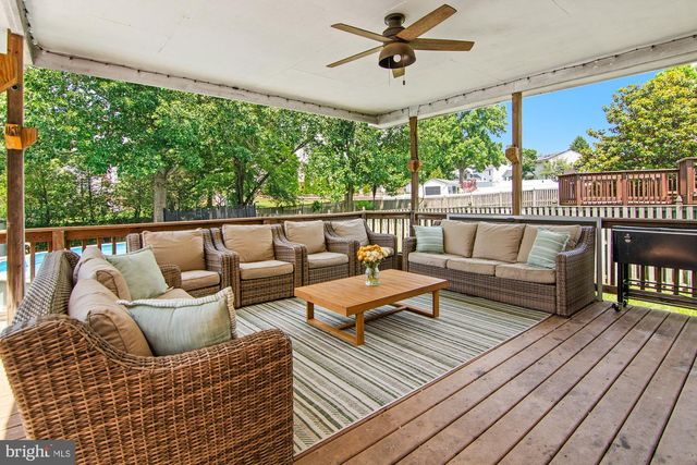 6548 TYDINGS RD, Eldersburg, MD 21784