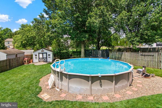 6548 TYDINGS RD, Eldersburg, MD 21784