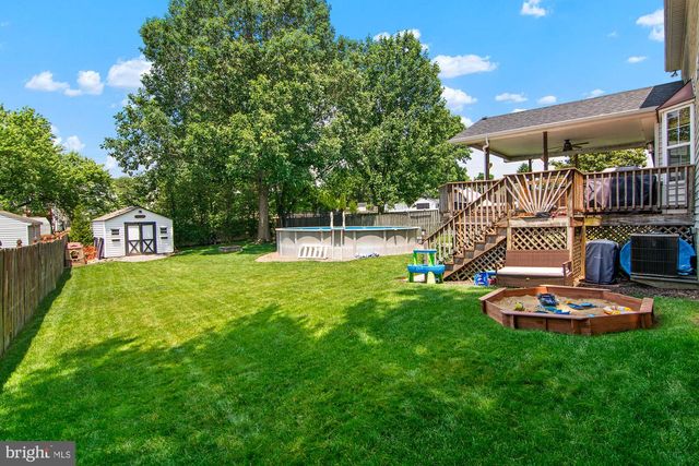 6548 TYDINGS RD, Eldersburg, MD 21784