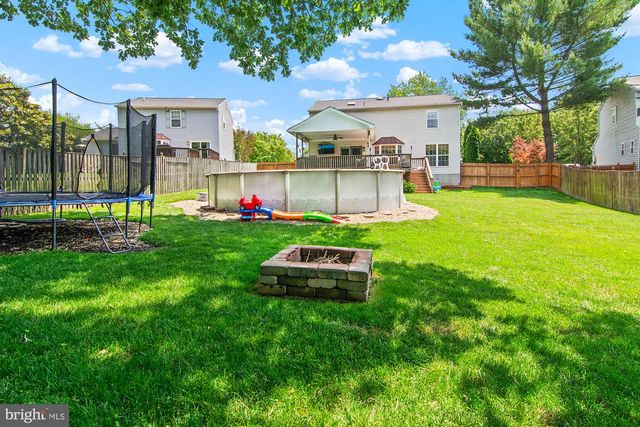 6548 TYDINGS RD, Eldersburg, MD 21784
