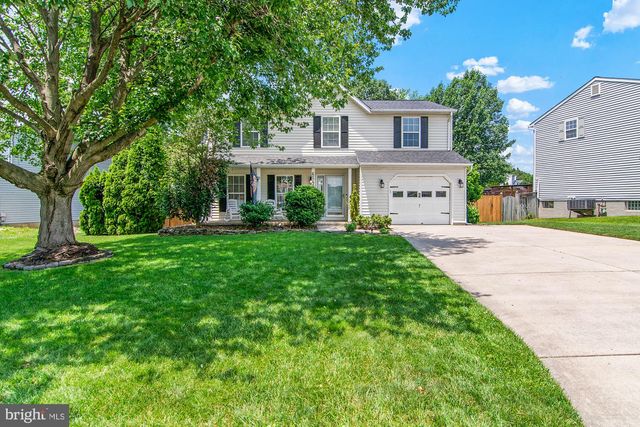 6548 TYDINGS RD, Eldersburg, MD 21784