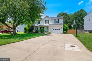 6548 TYDINGS RD, Eldersburg, MD 21784
