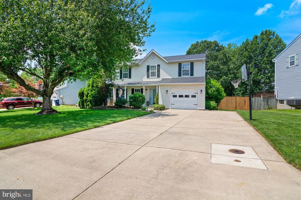6548 TYDINGS RD, Eldersburg, MD 21784