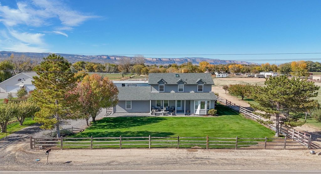273 30 Road, Grand Junction, CO 81503